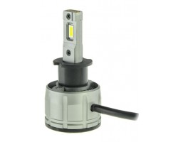 LED автолампа Cyclone LED H3  6000K type 38