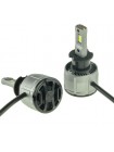 LED автолампа Cyclone LED H3  6000K type 38