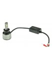 LED автолампа Cyclone LED H3  6000K type 38