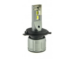 LED автолампа Cyclone LED H4 H/L 6000K type 38