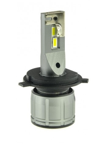 LED автолампа Cyclone LED H4 H/L 6000K type 38