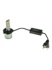 LED автолампа Cyclone LED H4 H/L 6000K type 38
