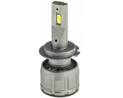 LED автолампа Cyclone LED H7 6000K type 38
