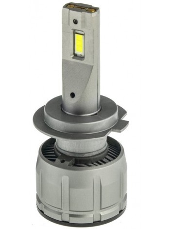 LED автолампа Cyclone LED H7 6000K type 38