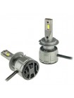 LED автолампа Cyclone LED H7 6000K type 38