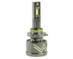 LED автолампа Cyclone LED 9005 6000K TYPE 40 V2