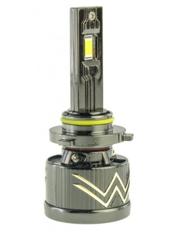 LED автолампа Cyclone LED 9005 6000K TYPE 40 V2