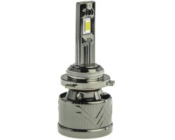 LED автолампа Cyclone LED 9006 6000K TYPE 40