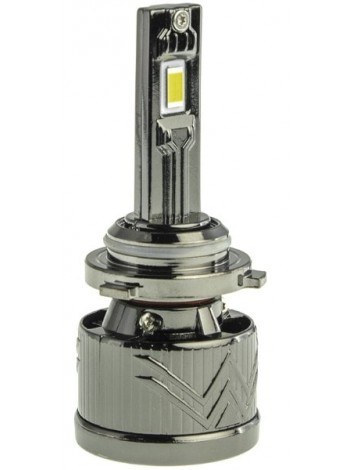 LED автолампа Cyclone LED 9006 6000K TYPE 40