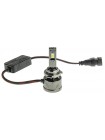 LED автолампа Cyclone LED 9006 6000K TYPE 40