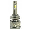 LED автолампа Cyclone LED 9006 6000K TYPE 40 V2
