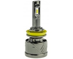 LED автолампа Cyclone LED H11 6000K TYPE 40