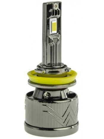 LED автолампа Cyclone LED H11 6000K TYPE 40