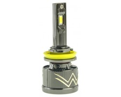LED автолампа Cyclone LED H11 6000K TYPE 40 V2