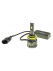 LED автолампа Cyclone LED H11 6000K TYPE 40 V2