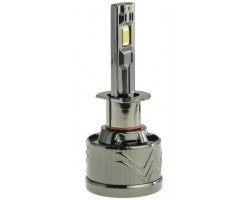 LED автолампа Cyclone LED H1 6000K TYPE 40