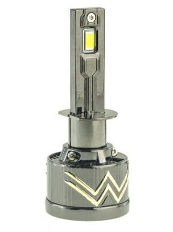 LED автолампа Cyclone LED H1 6000K TYPE 40 V2