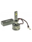 LED автолампа Cyclone LED H1 6000K TYPE 40 V2