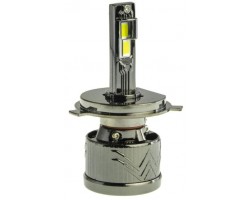 LED автолампа Cyclone LED H4 H/L 6000K TYPE 40