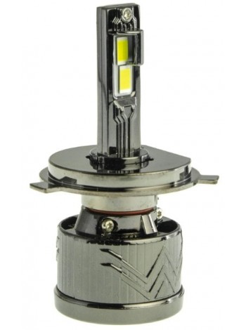 LED автолампа Cyclone LED H4 H/L 6000K TYPE 40