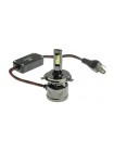 LED автолампа Cyclone LED H4 H/L 6000K TYPE 40