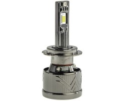 LED автолампа Cyclone LED H7 6000K TYPE 40