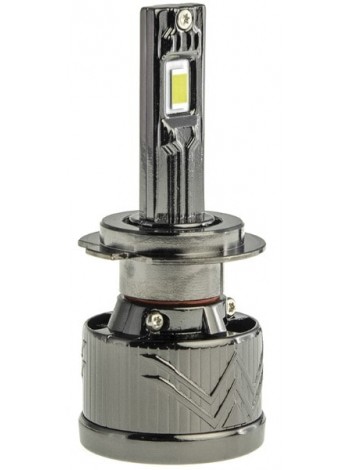 LED автолампа Cyclone LED H7 6000K TYPE 40