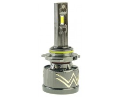 LED автолампа Cyclone LED 9012 6000K TYPE 40 V2