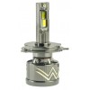 LED автолампа Cyclone LED H4 H/L 6000K TYPE 40 V2