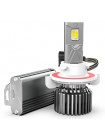 LED автолампа Cyclone LED H13 H/L 5700K type 41