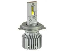 LED автолампа Cyclone LED H4/H19 H/L 5700K TYPE 41