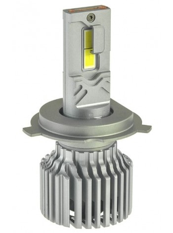 LED автолампа Cyclone LED H4/H19 H/L 5700K TYPE 41