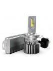 LED автолампа Cyclone LED H4/H19 H/L 5700K TYPE 41