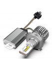 LED автолампа Cyclone LED H4/H19 H/L 5700K TYPE 41