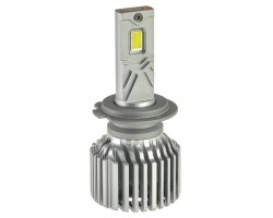LED автолампа Cyclone LED H7/H18 5700K TYPE 41