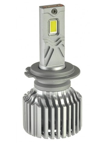 LED автолампа Cyclone LED H7/H18 5700K TYPE 41