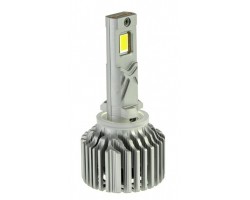 LED автолампа Cyclone LED H27 5700K type 41