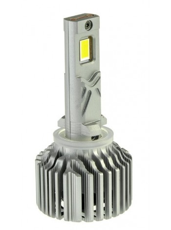 LED автолампа Cyclone LED H27 5700K type 41