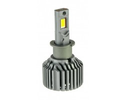 LED автолампа Cyclone LED H3 5700K type 41