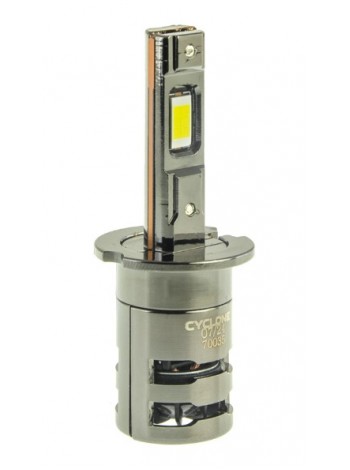 LED автолампа Cyclone LED H3 6000K TYPE 42