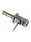 LED автолампа Cyclone LED H3 6000K TYPE 42