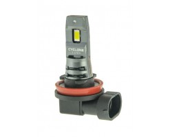 LED автолампа Cyclone LED H11 6000K TYPE 42