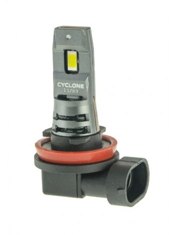 LED автолампа Cyclone LED H11 6000K TYPE 42