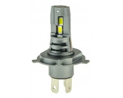 LED автолампа Cyclone LED H4/H19 H/L 6000K TYPE 42