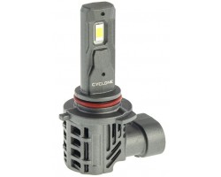 LED автолампа Cyclone LED 9005 5500K TYPE 43