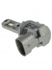 LED автолампа Cyclone LED 9005 5500K TYPE 43