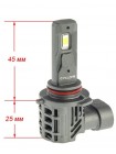 LED автолампа Cyclone LED 9005 5500K TYPE 43