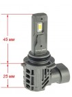 LED автолампа Cyclone LED 9006 5500K TYPE 43