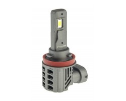 LED автолампа Cyclone LED H11 5500K TYPE 43
