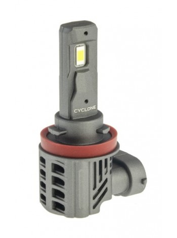 LED автолампа Cyclone LED H11 5500K TYPE 43